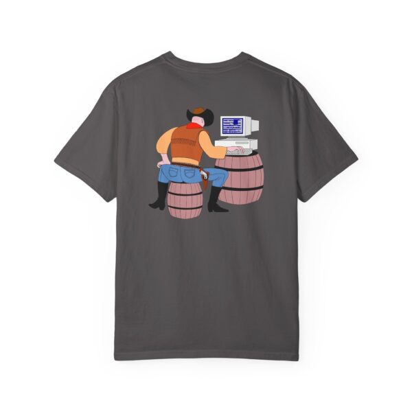 Cowboy Coder - Image 6
