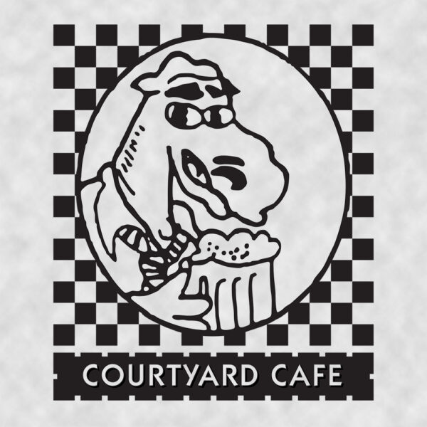 Courtyard Cafe Camel - Image 2