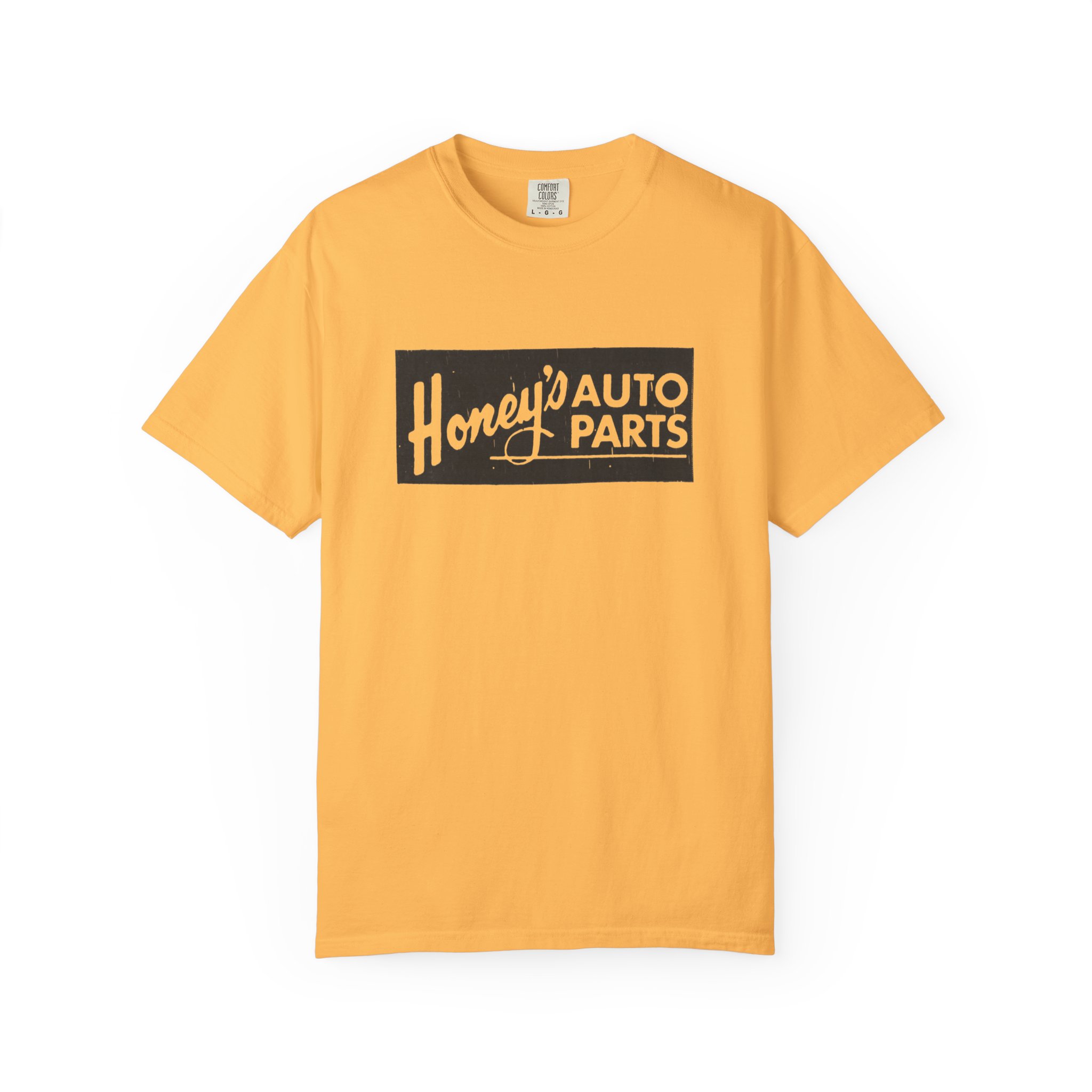 Honey's Auto Parts