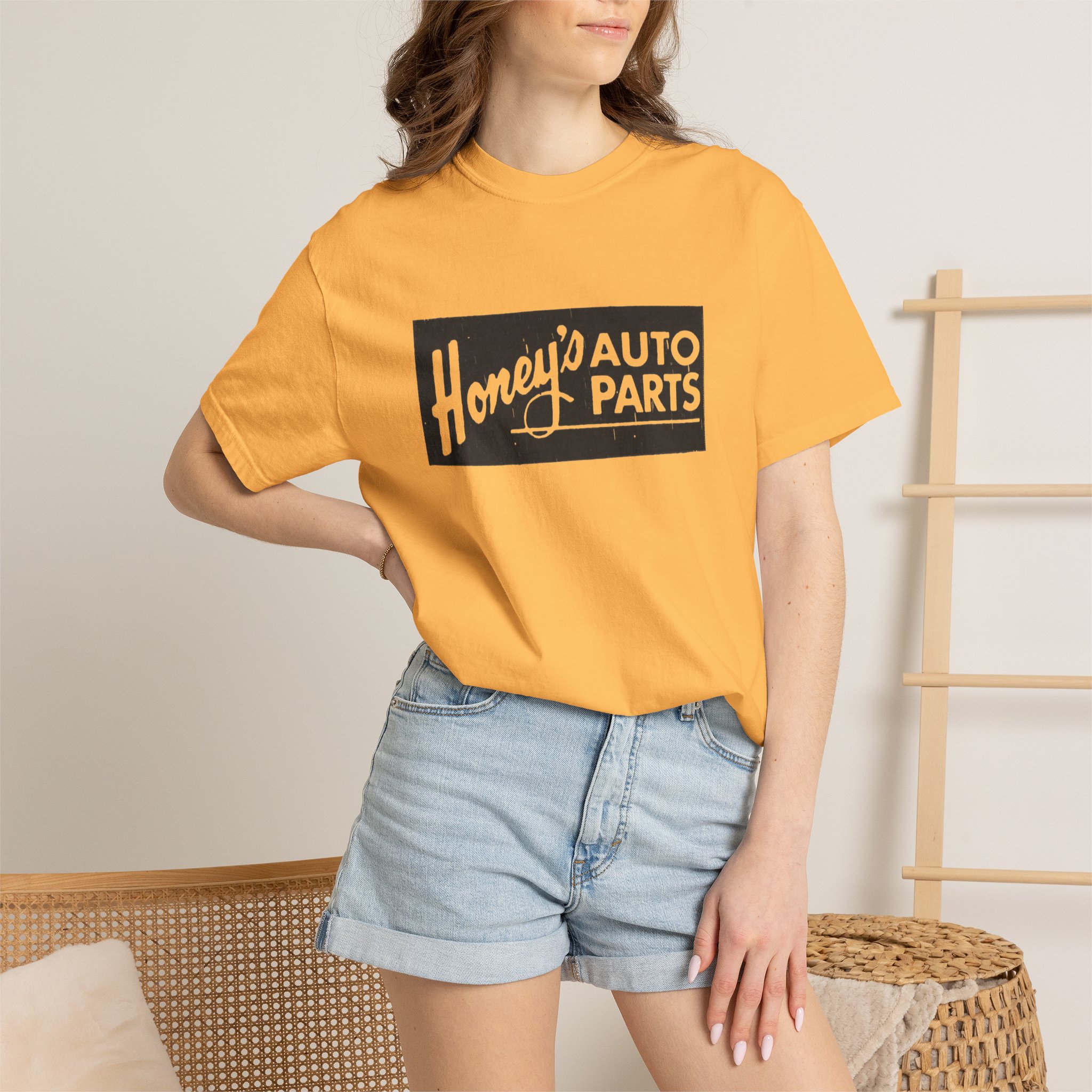 Honey's Auto Parts - Image 2