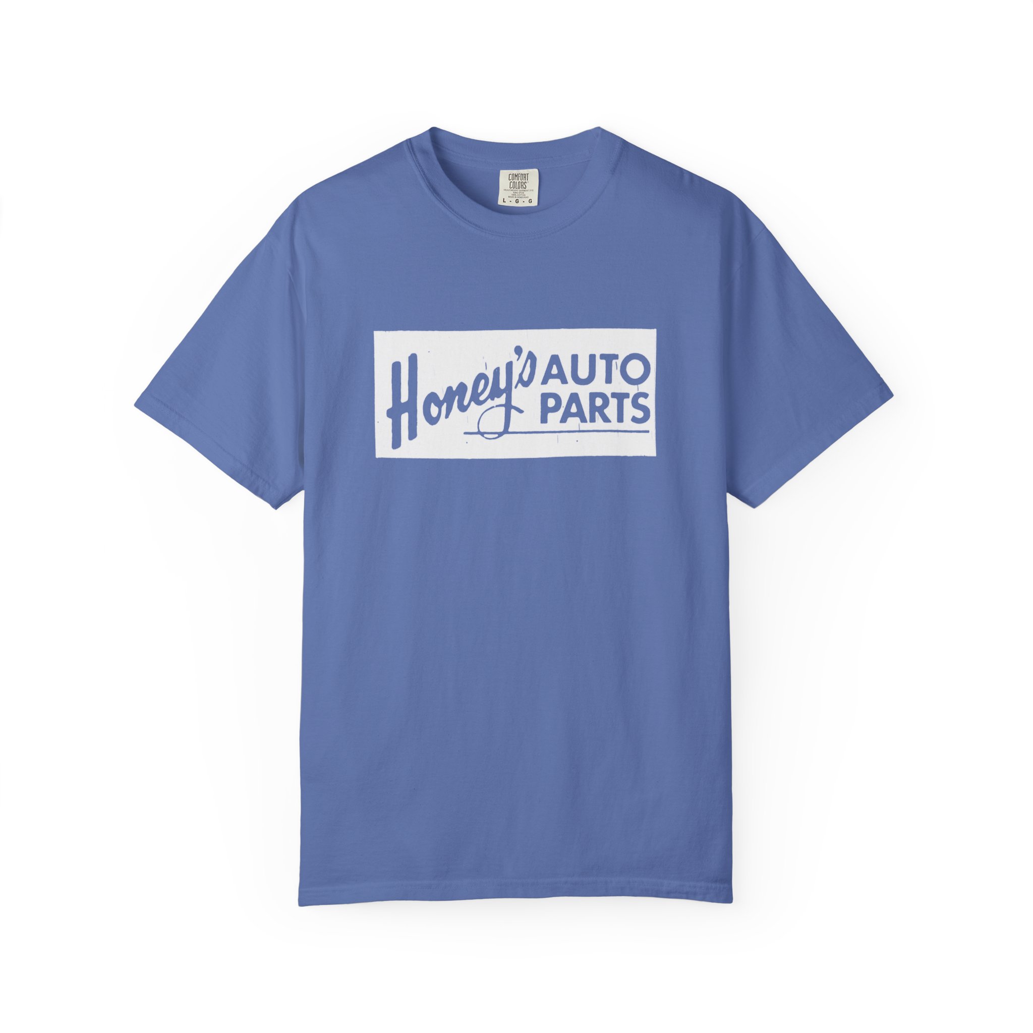 Honey's Auto Parts - Image 4
