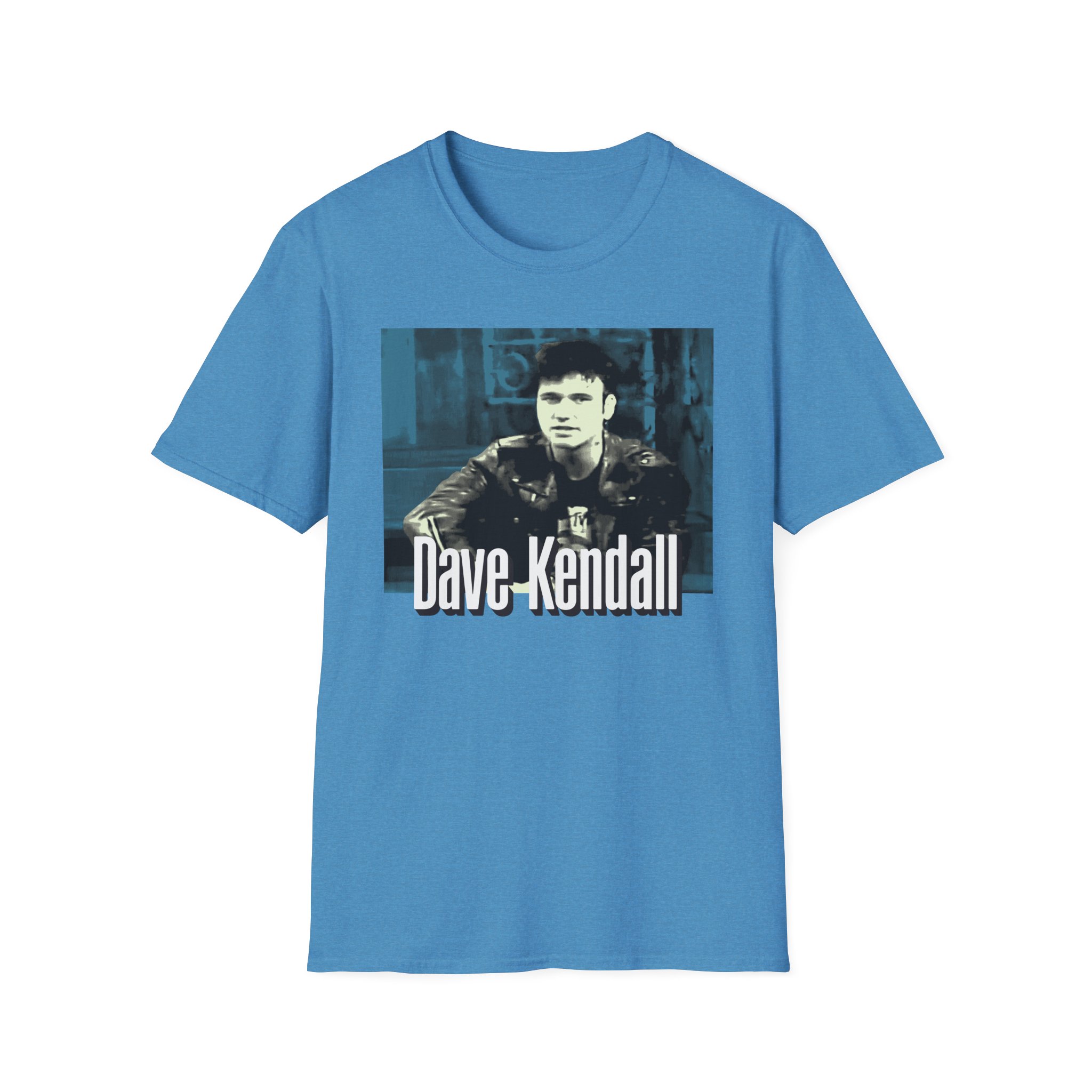 It's Dave Kendall - Image 2