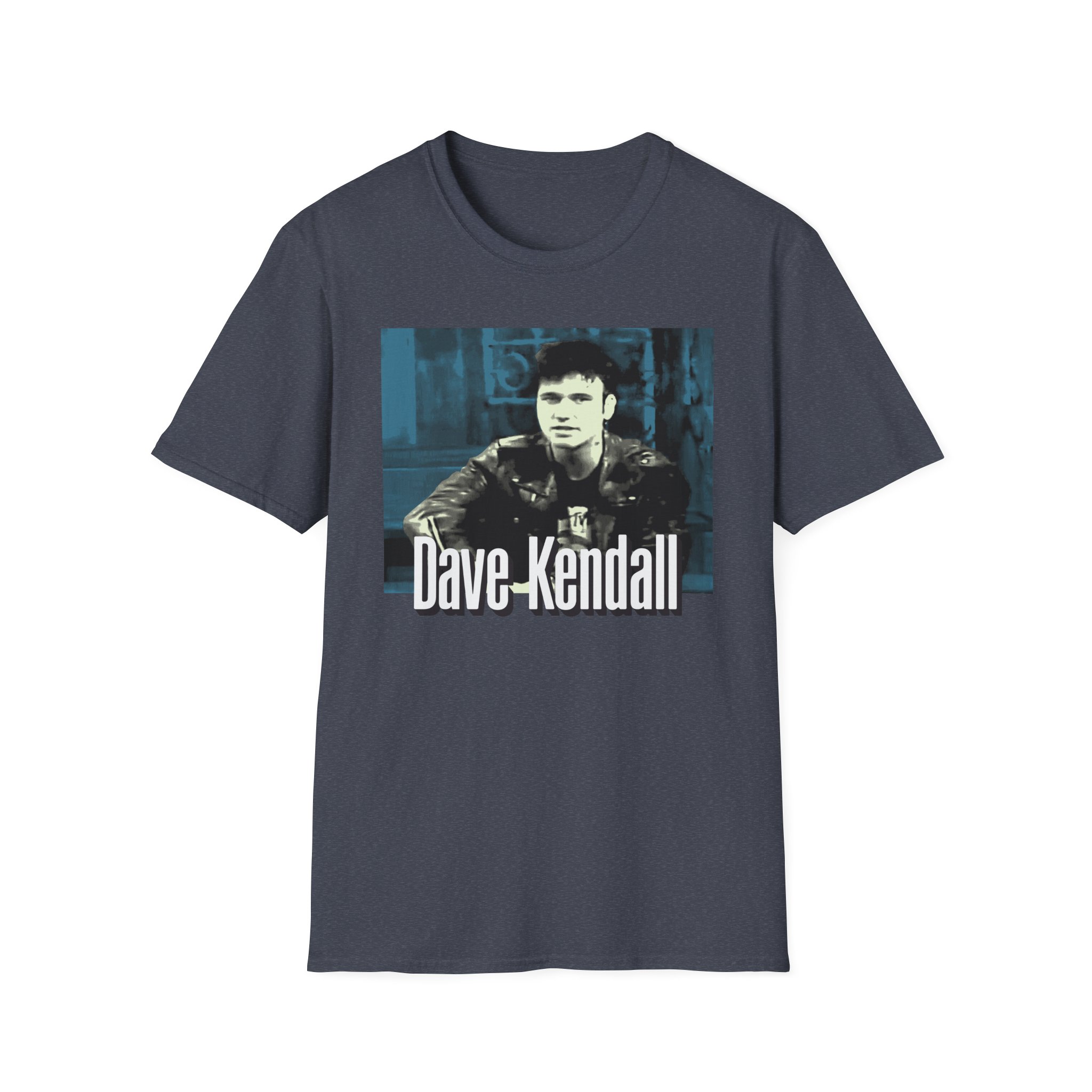 It's Dave Kendall - Image 3