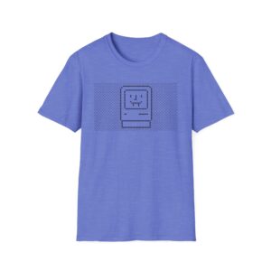 MonsterMac Tee