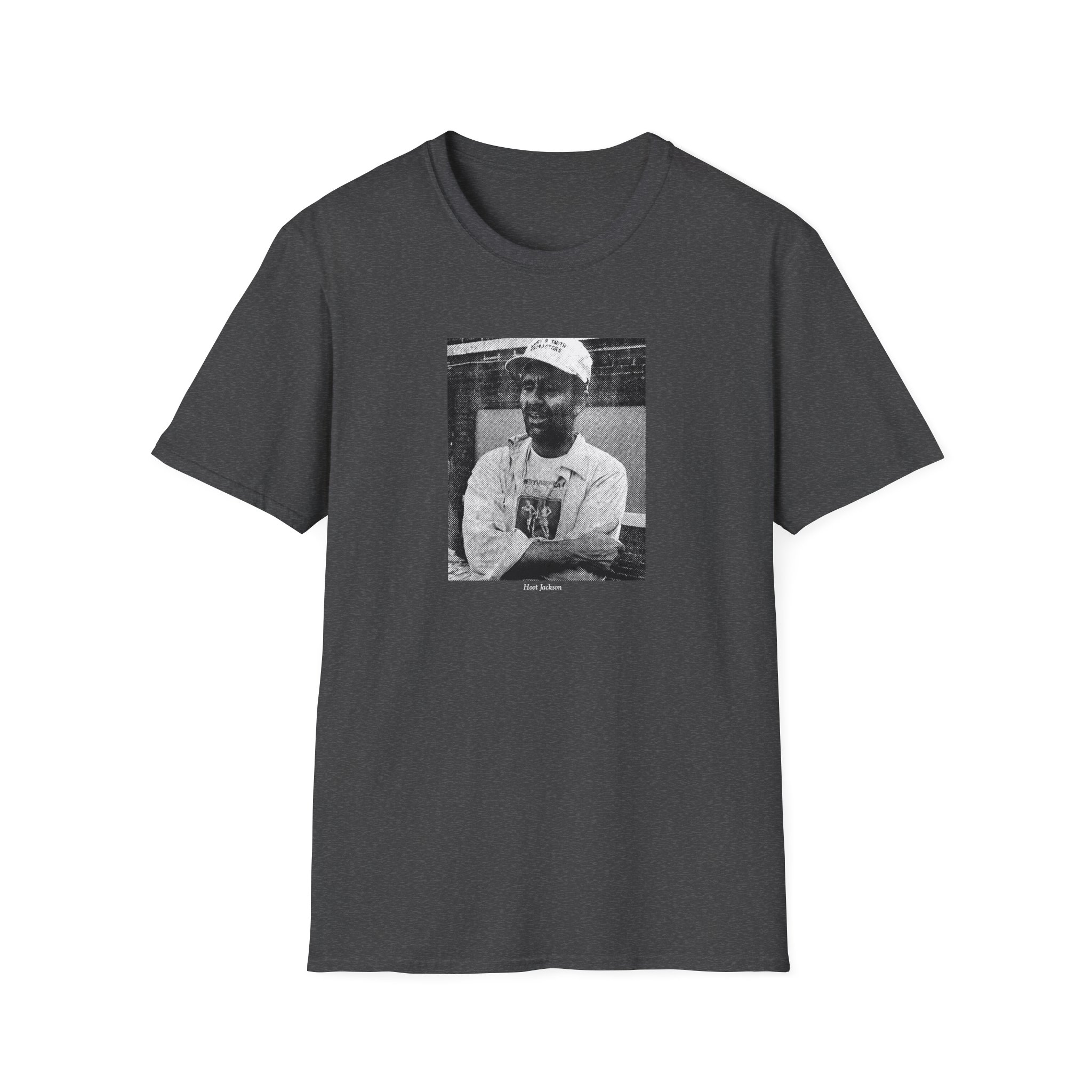 Hoot Jackson - Image 3