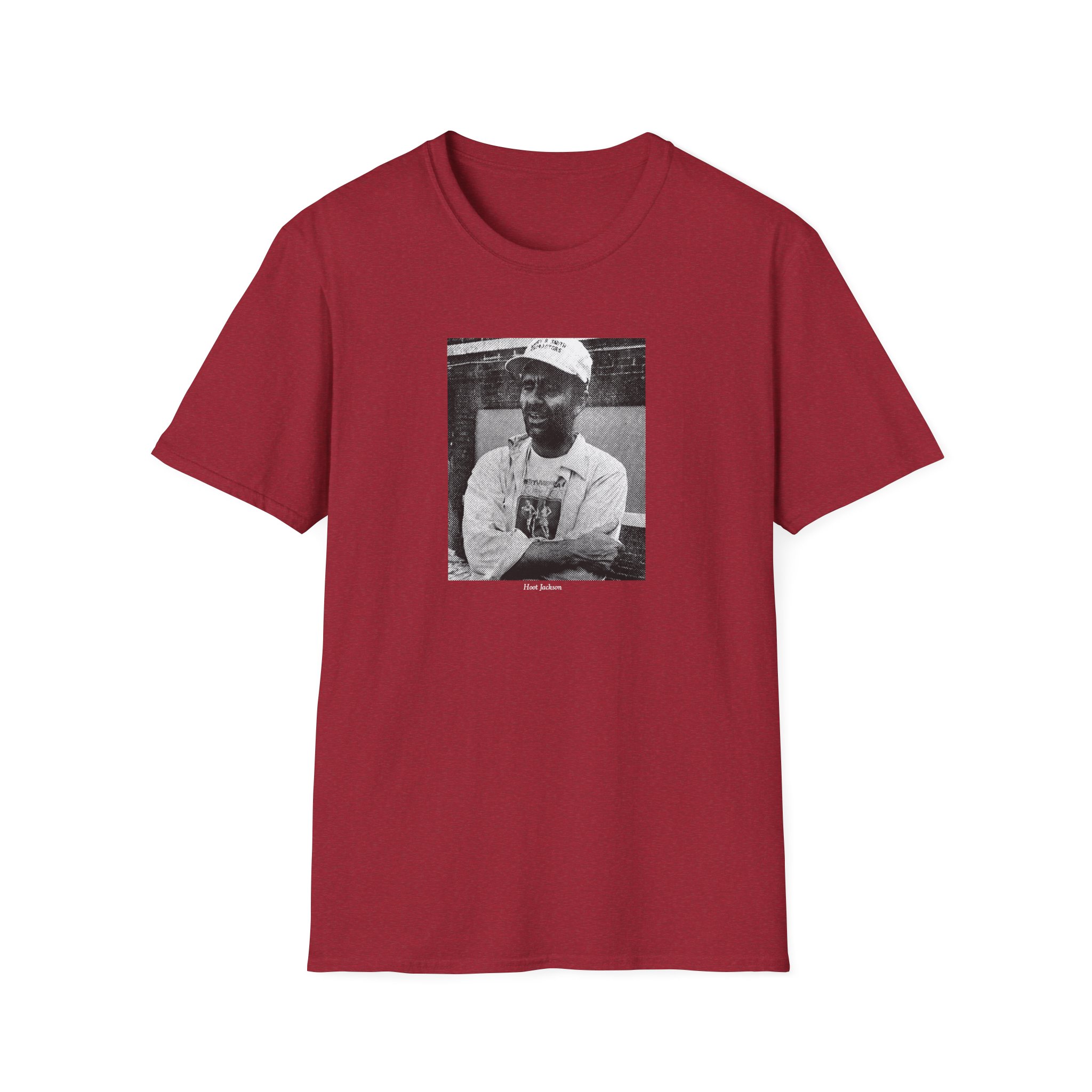 Hoot Jackson - Image 9