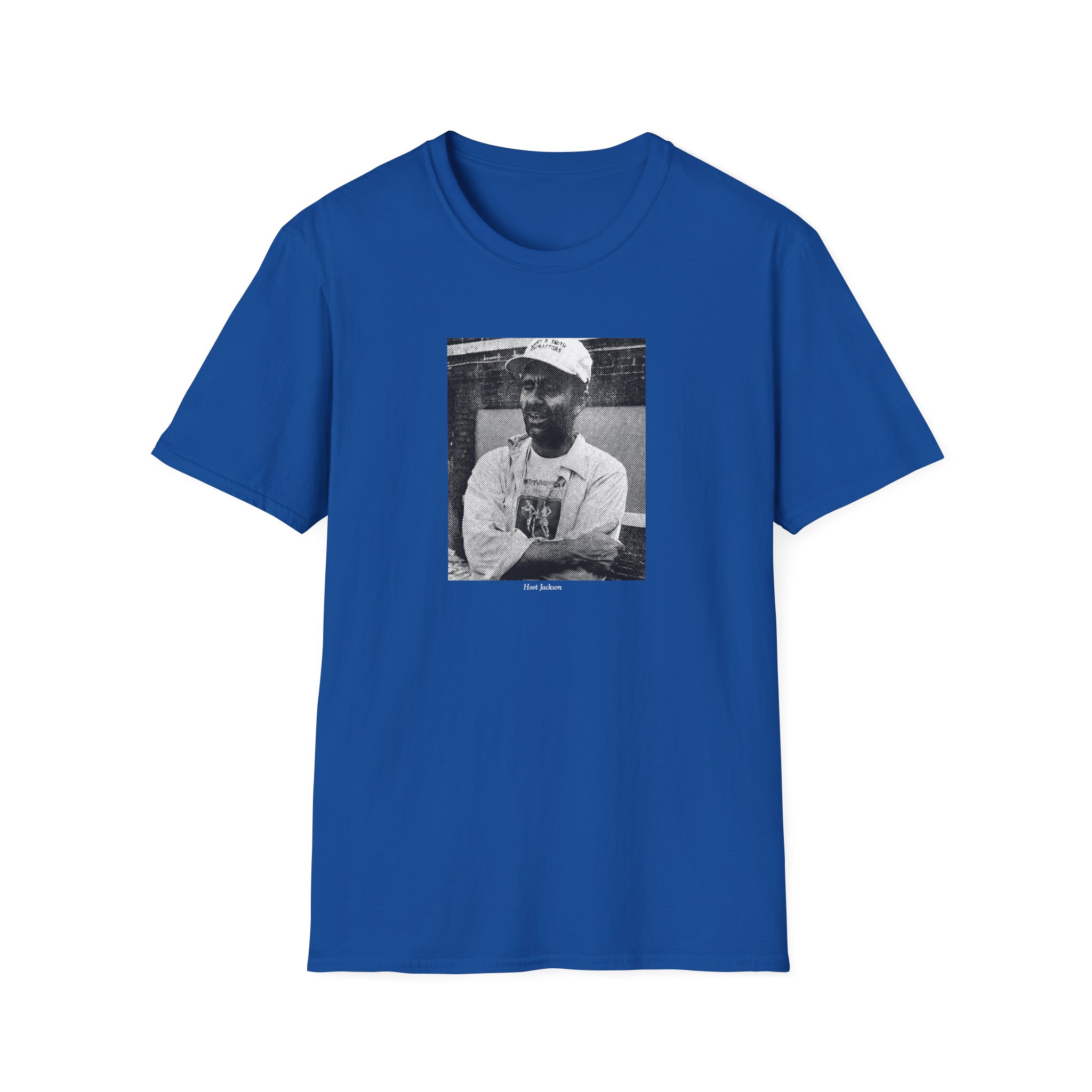 Hoot Jackson - Image 7