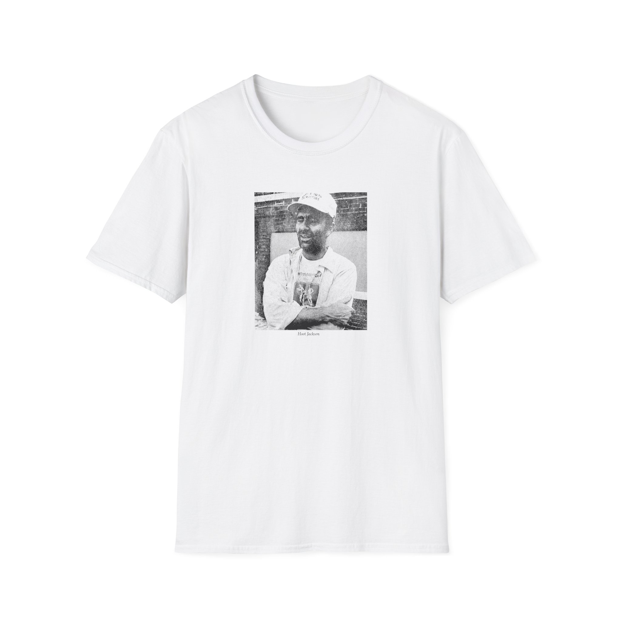 Hoot Jackson - Image 5
