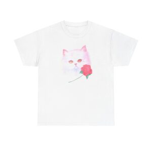 Phantom Phreak Cat, Gildan
