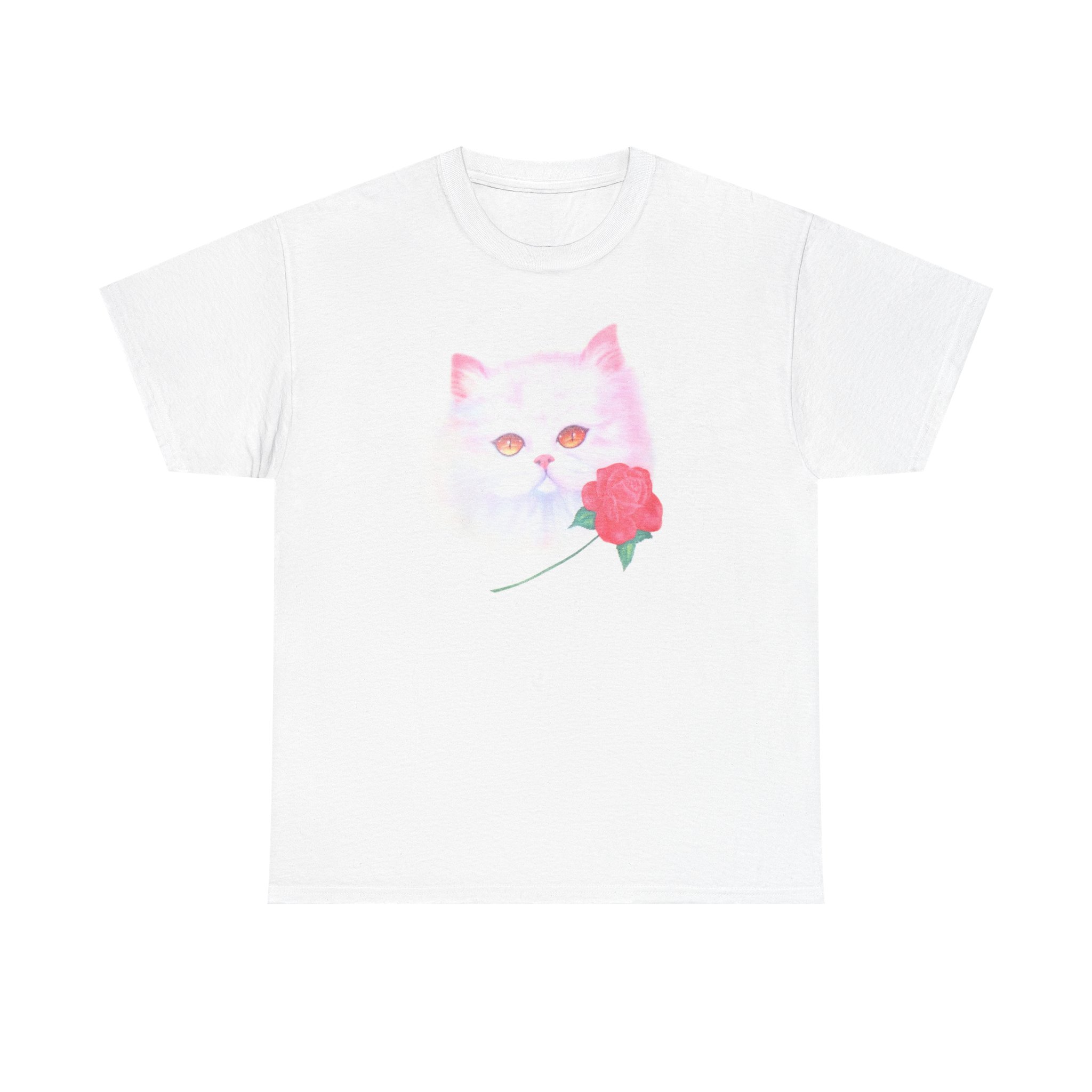 Phantom Phreak Cat, Gildan